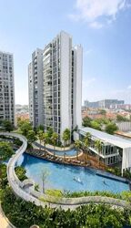 The Panorama (D20), Condominium #610523291